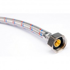 FALA Racord flexibil F/F 1/2" 1/2", lung..